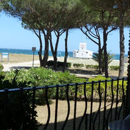 Belle Vue Sur Mer Au Calme Аржель-сюр-Мер Экстерьер фото