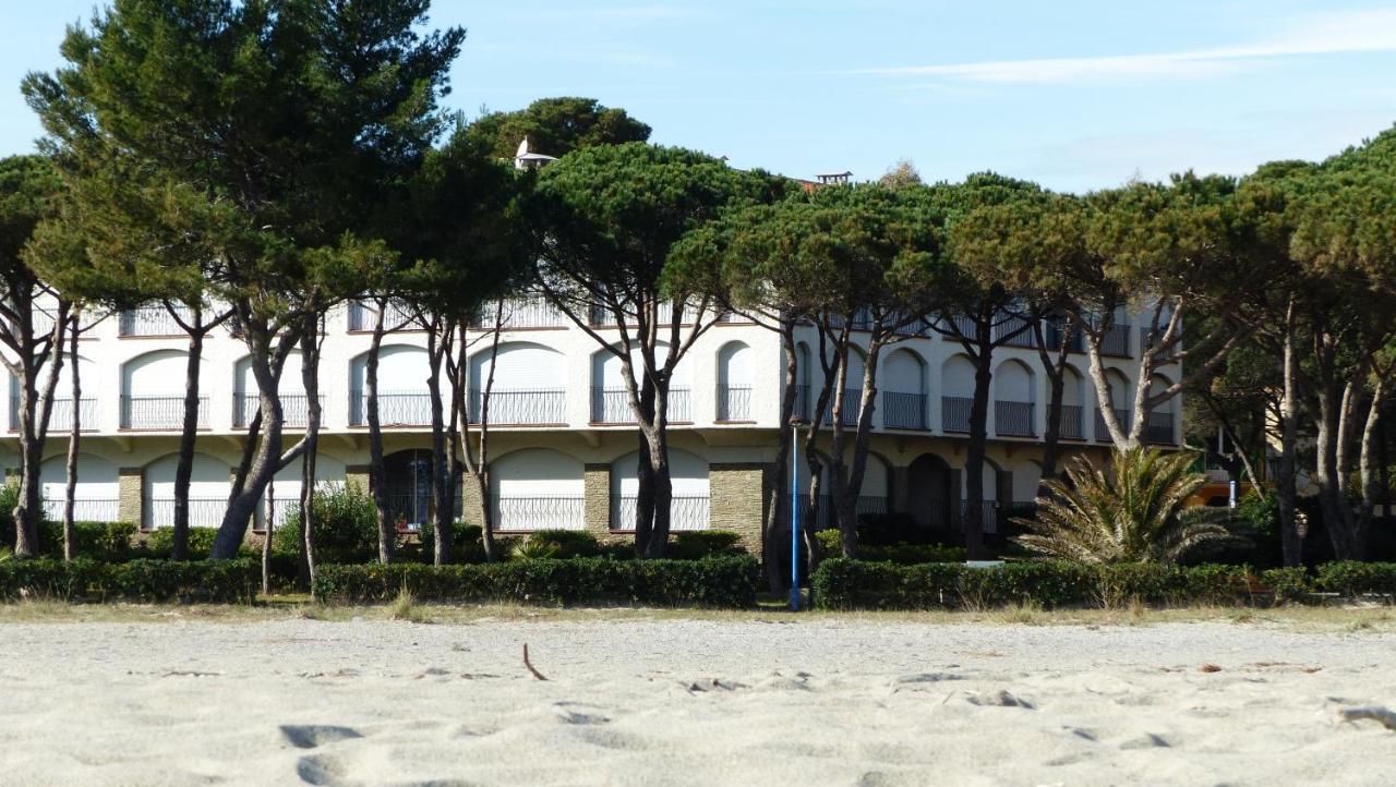 Belle Vue Sur Mer Au Calme Аржель-сюр-Мер Экстерьер фото