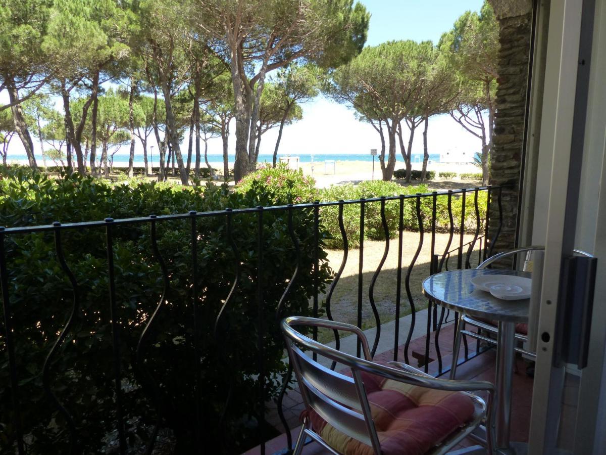 Belle Vue Sur Mer Au Calme Аржель-сюр-Мер Экстерьер фото