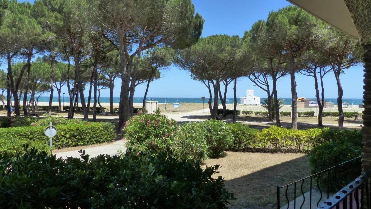 Belle Vue Sur Mer Au Calme Аржель-сюр-Мер Экстерьер фото