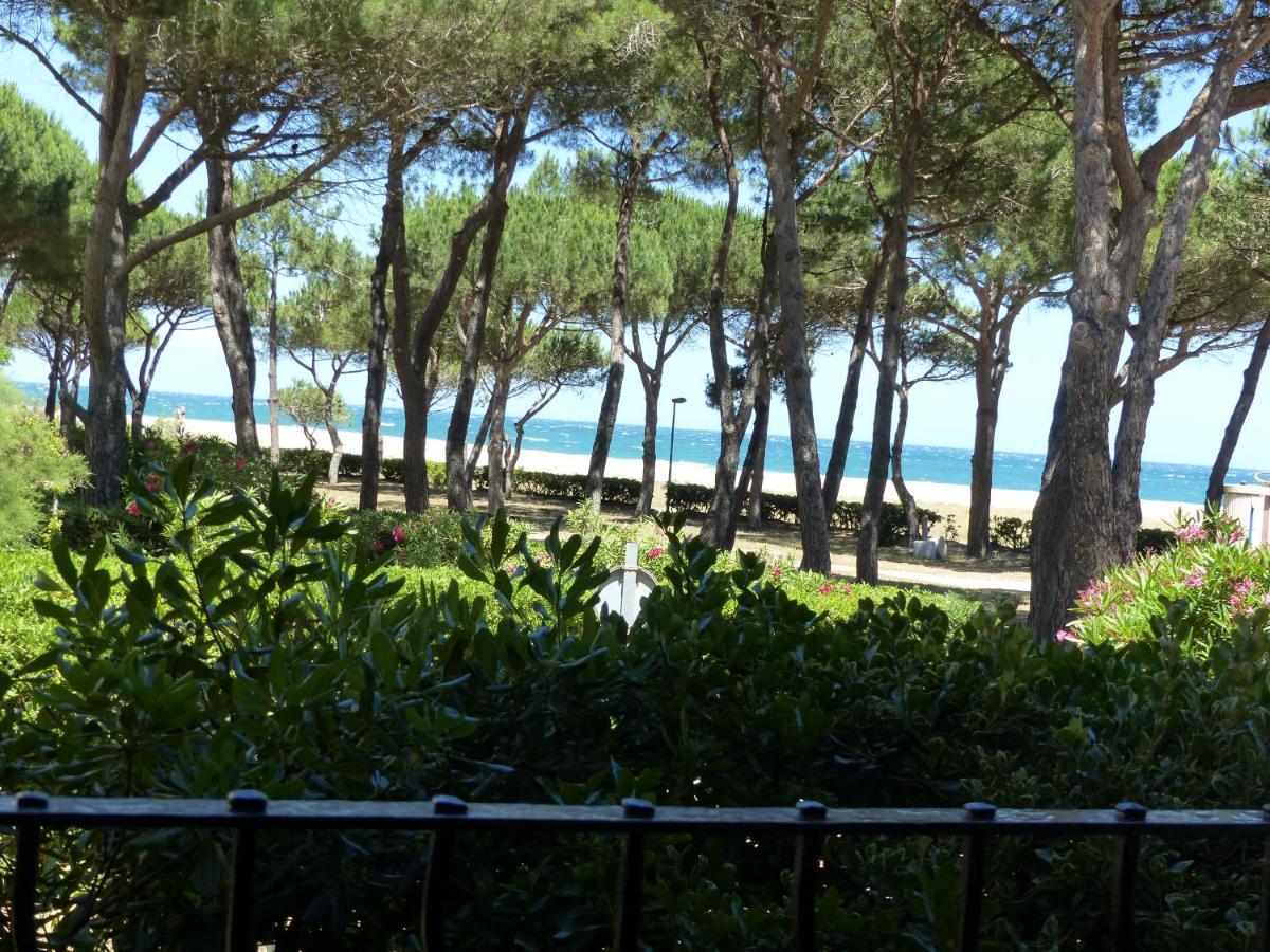 Belle Vue Sur Mer Au Calme Аржель-сюр-Мер Экстерьер фото